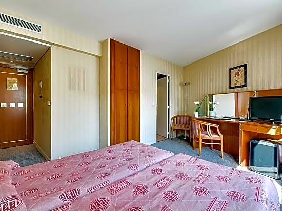 Villa Luxembourg Hotel