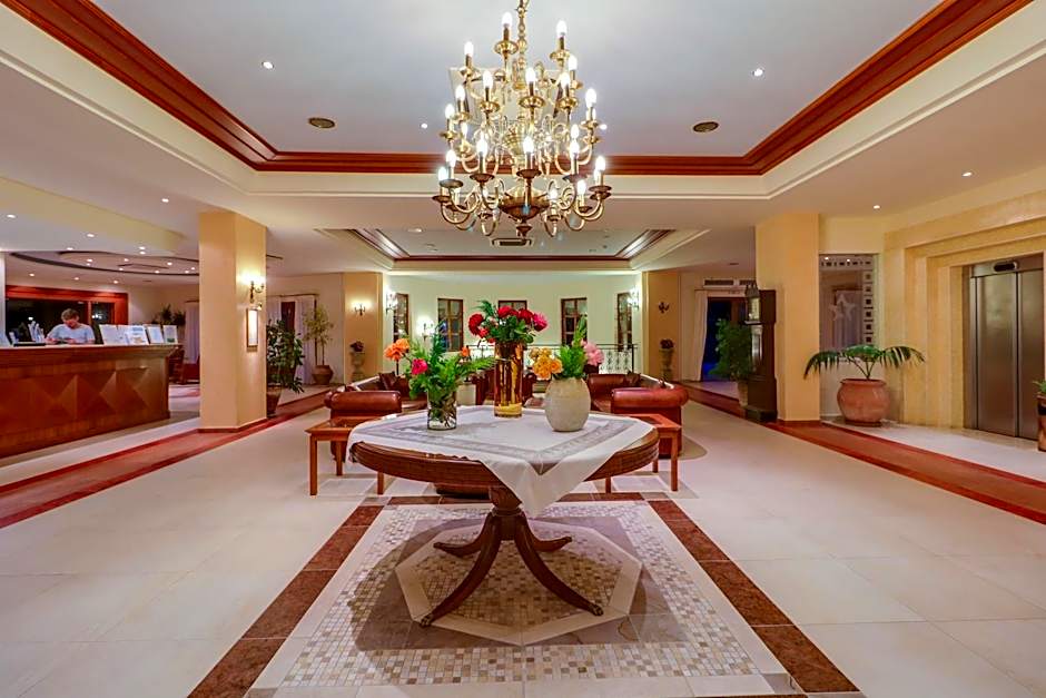 Aegean Melathron Thalasso Spa Hotel