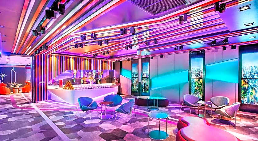 Aloft Bangkok - Sukhumvit 11