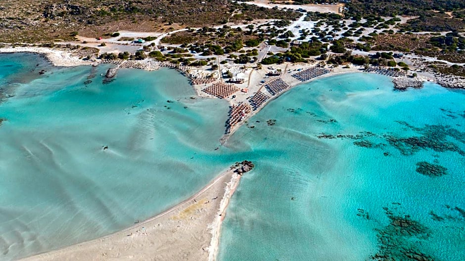 Elafonisi Village