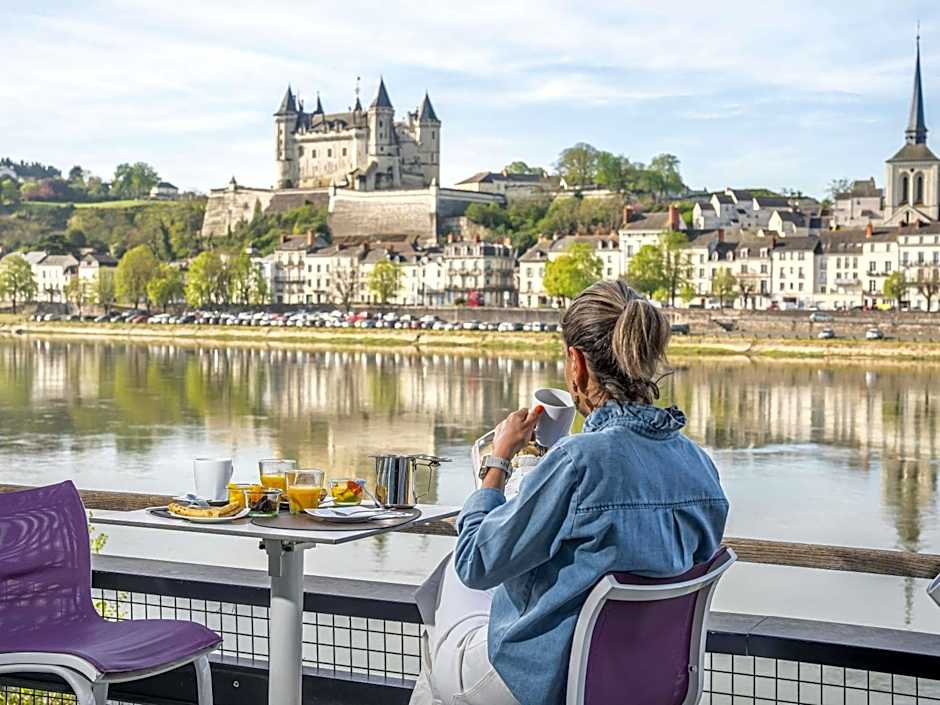 Mercure Bords de Loire Saumur