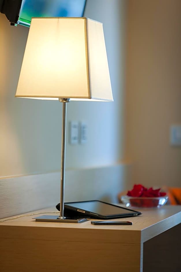 Hotel Imperiale Rimini & SPA