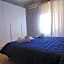 Parthenope rooms