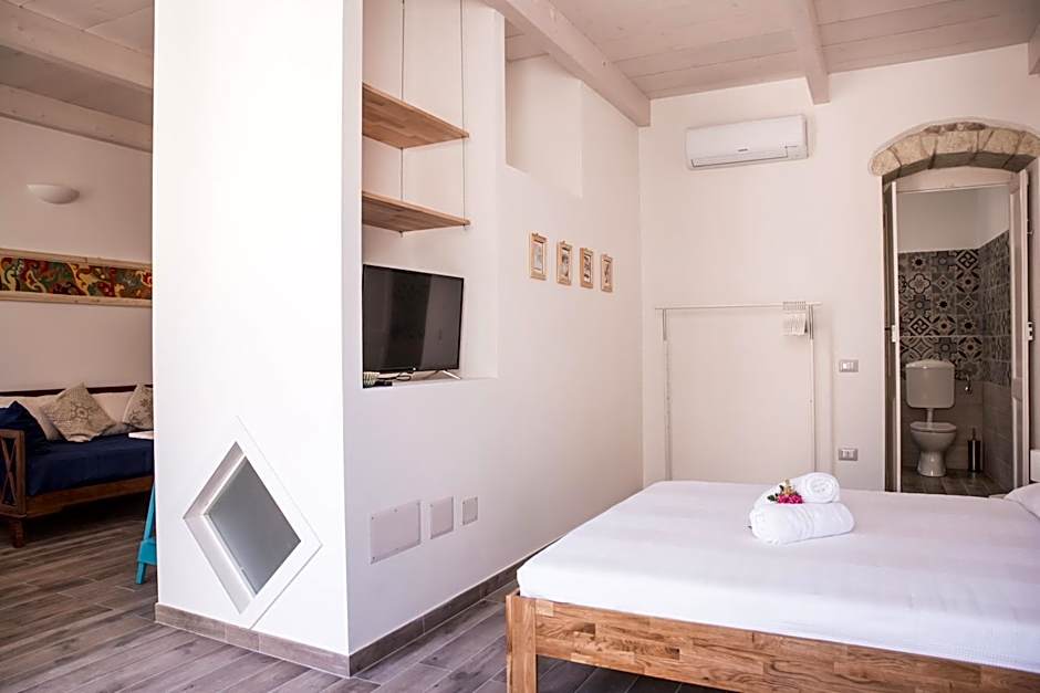 B&B LE TRE CHIOCCIOLE