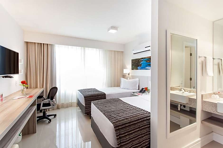 Ramada Hotel & Suites Campos Dos Goytacazes