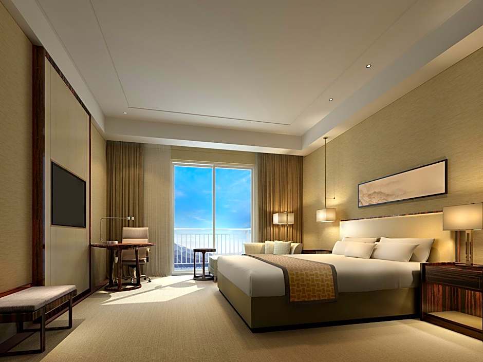 Crowne Plaza Huailai By IHG