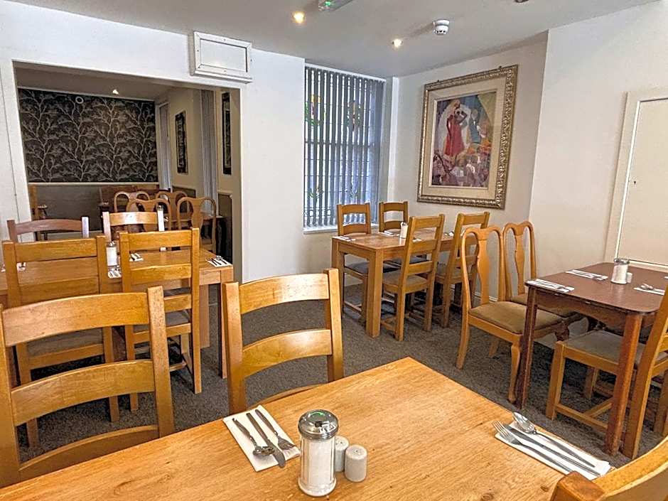 The Royal Alexandra Hotel by Compass Hospitality