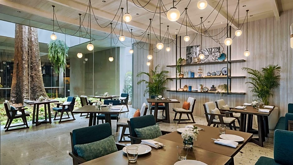 Hyatt Regency Koh Samui