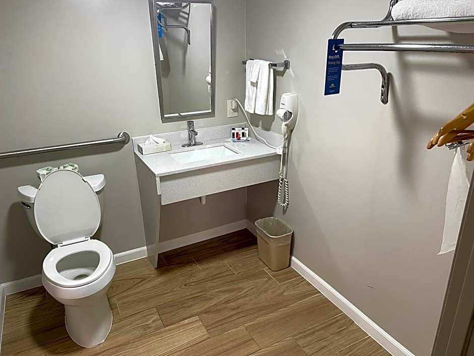 Days Inn by Wyndham Valdosta/Near Valdosta Mall