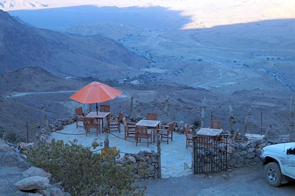 Sama Wakan Heritage Home