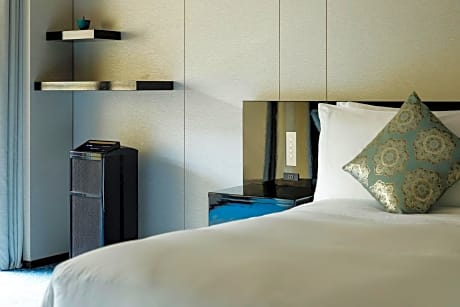 TSUKINONE, Guest room, 1 King, Arashiyama view, Mid floor