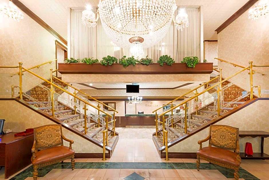 Ramada by Wyndham St. John's