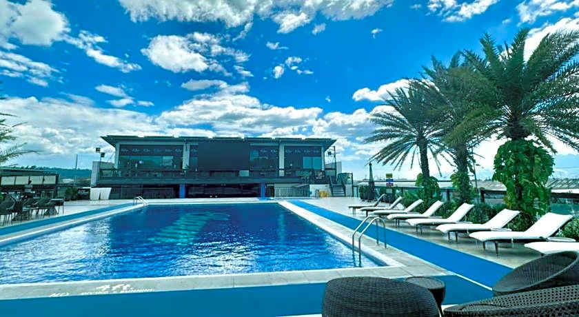 Le Charme Suites Subic