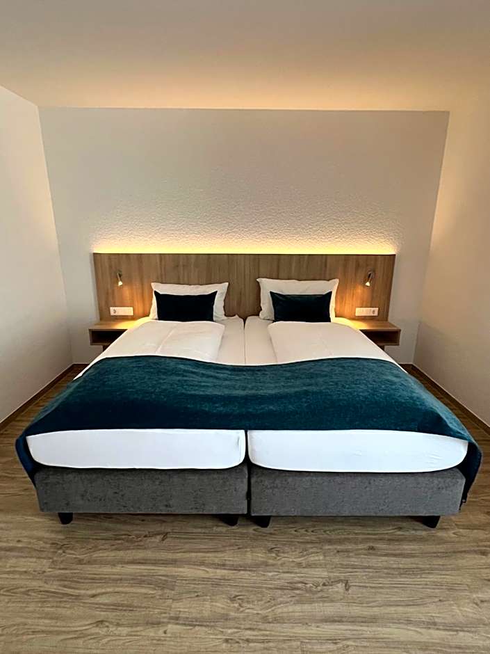 Hotel Fantasie