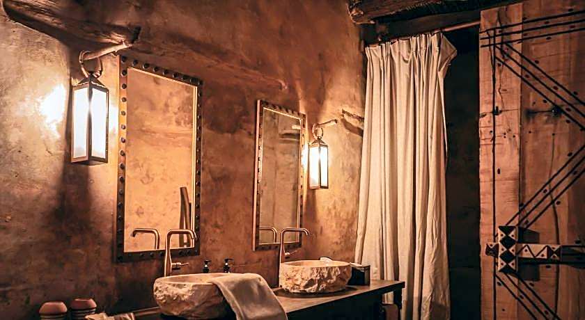 Dar Tantora The House Hotel