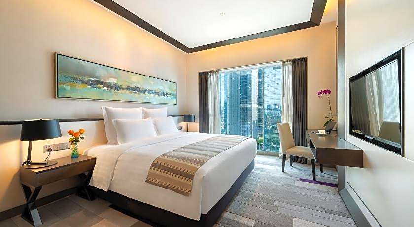 Pullman Zhuhai