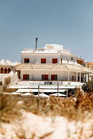 Colores de Zahara