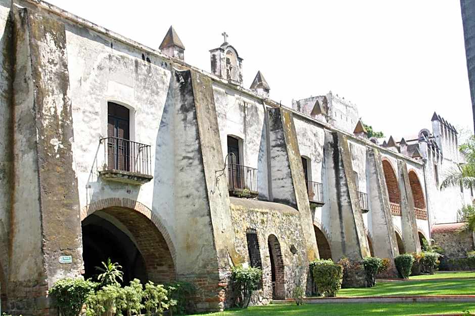 Hotel Hacienda Vista Hermosa