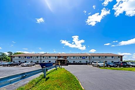 Americas Best Value Inn Decatur, IL