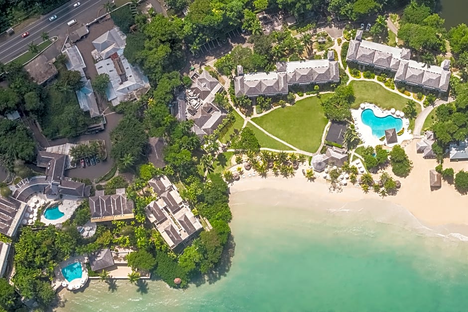 Couples Sans Souci All Inclusive