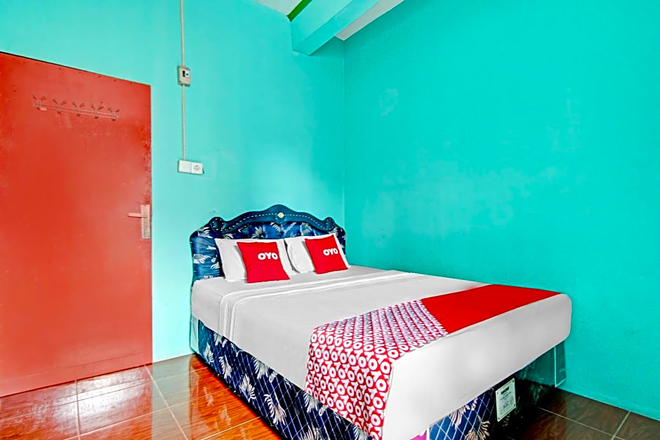 OYO 3063 Homestay 22 Syariah