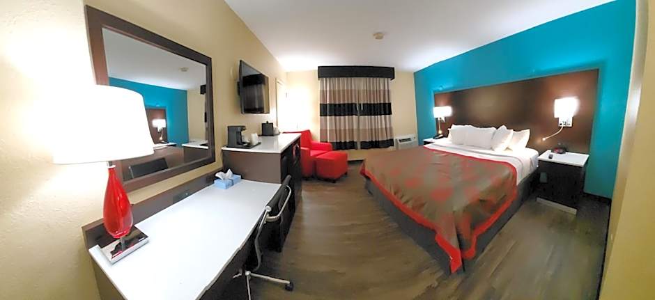 Ramada by Wyndham Groton/Mystic