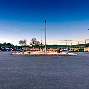 Sands Motel