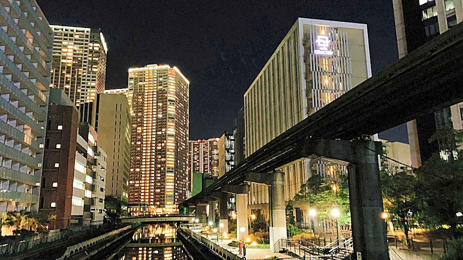 Hotel Gracery Tamachi