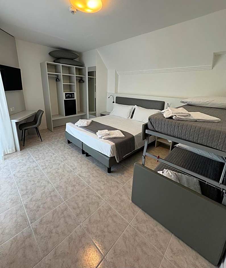 Hotel DOLCEVITA Park & Beach included