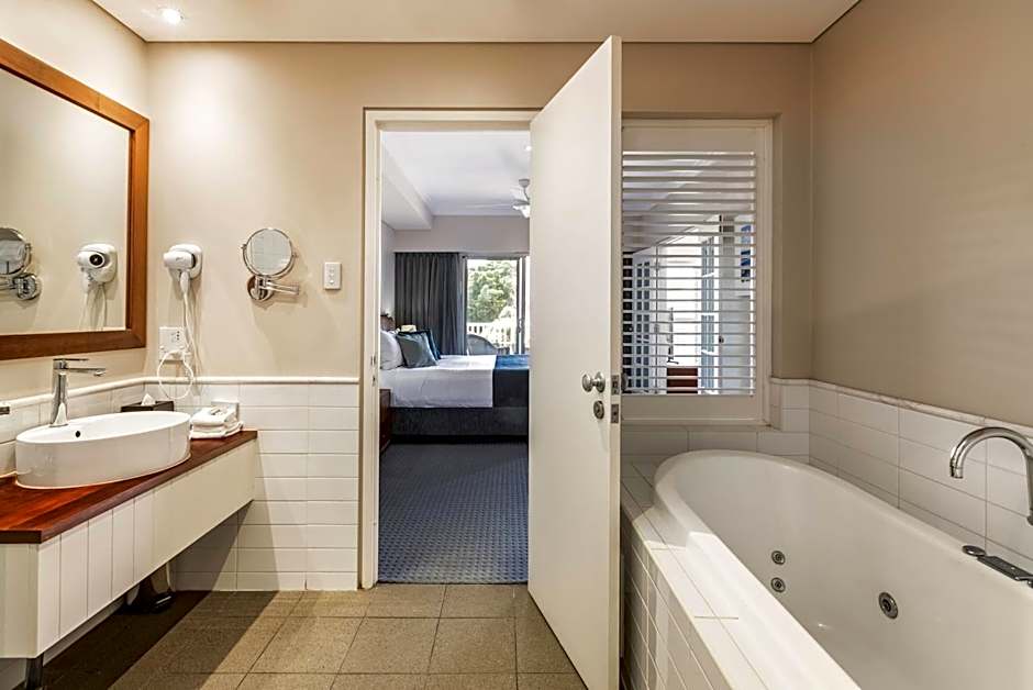 Caves House Hotel & Apartments Yallingup