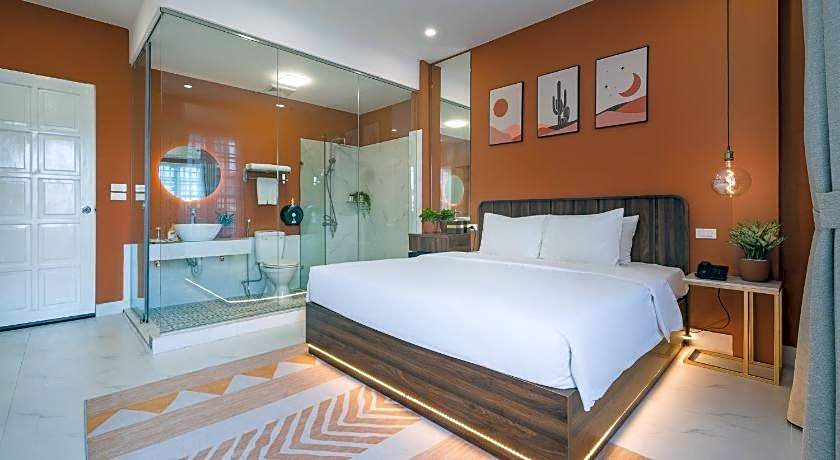 Corona Hanoi House – Hanoi