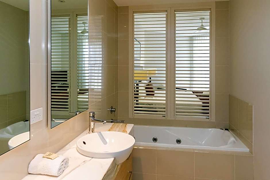 Grand Mercure Allegra Hervey Bay