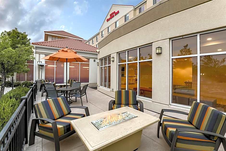 Hilton Garden Inn Reno