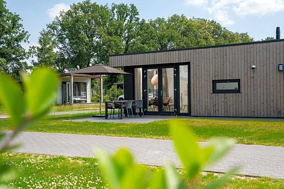 Vakantiepark Mölke