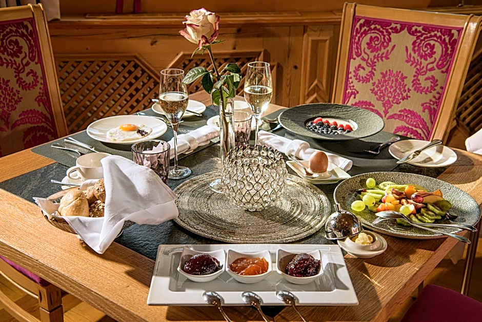 Alpines Lifestyle Hotel Tannenhof