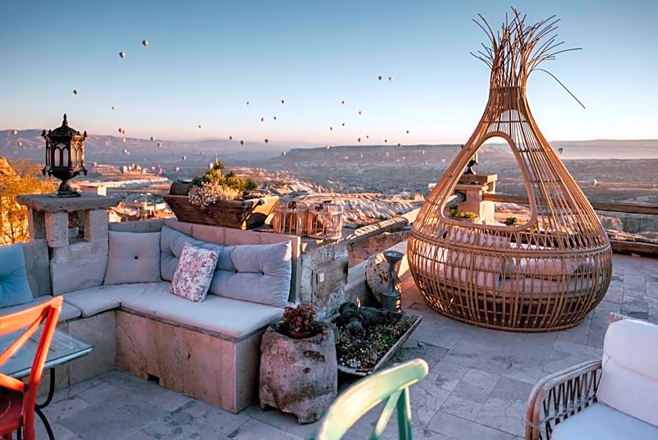Rox Cappadocia