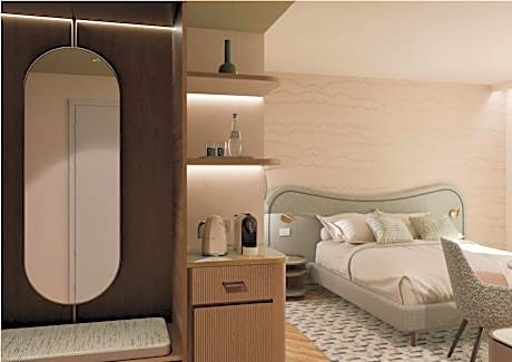 Baia del Mar Beach Boutique Hotel