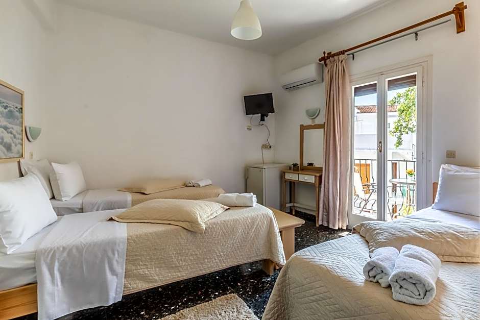 Regina Hotel