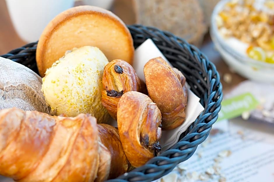 Fletcher Stadshotel Den Haag