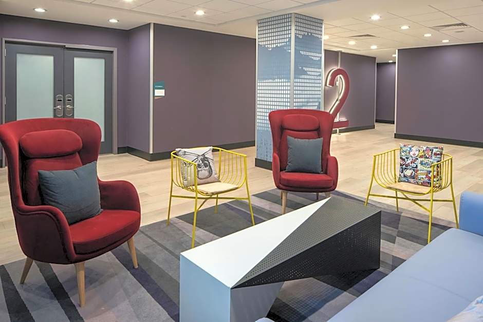 Aloft Memphis Downtown