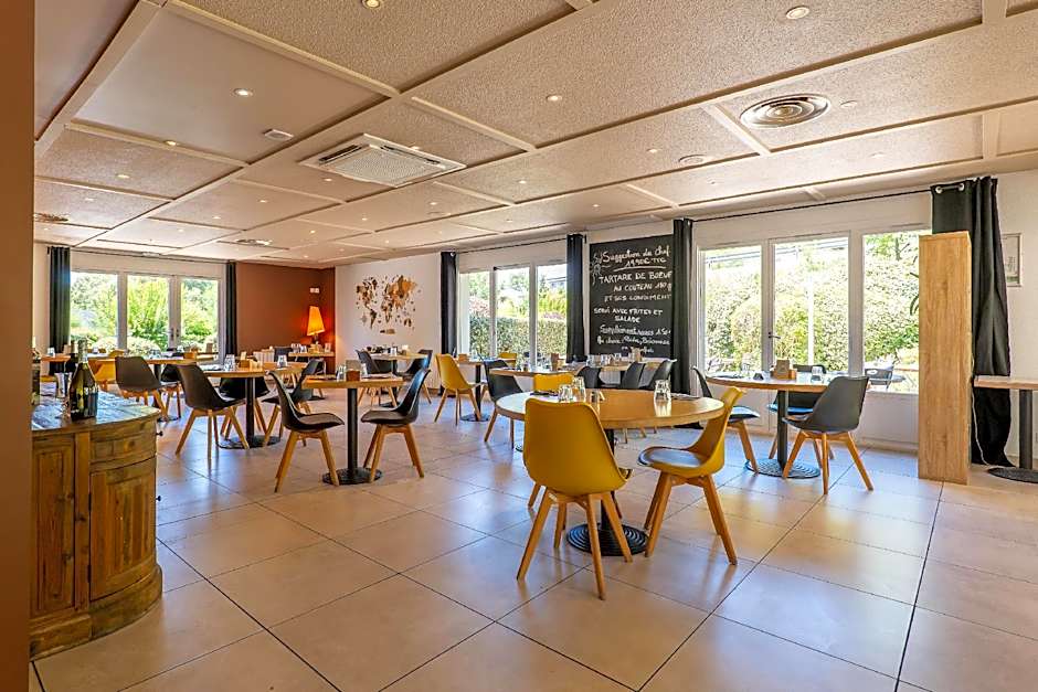 Kyriad Digne les Bains Hotel