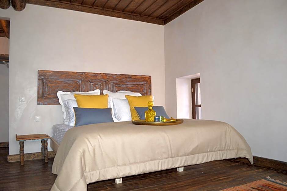 Casa Muse Kastellorizo Whole House