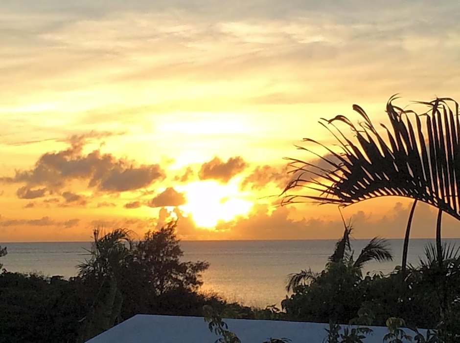 Beach Village Nosoko