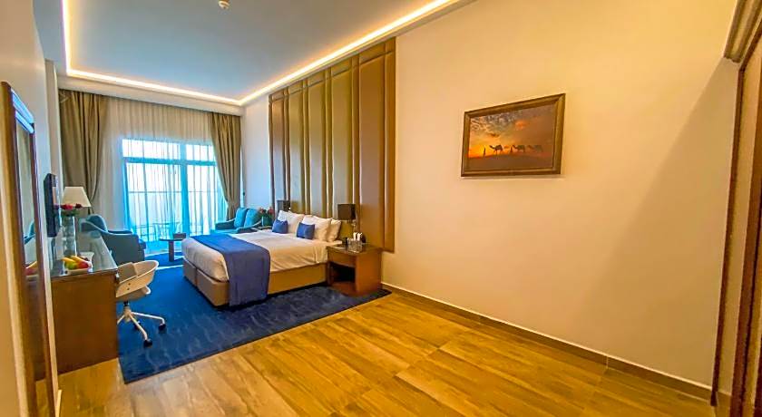 Mirage Bab Al Bahr Hotel