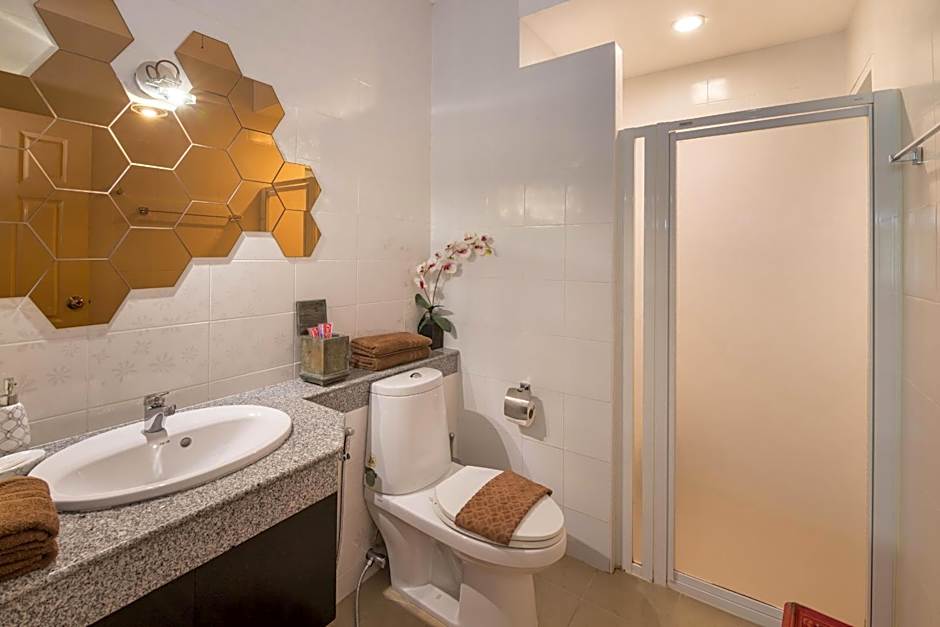 Leelawadee Pool Villa BBQ&Pool party