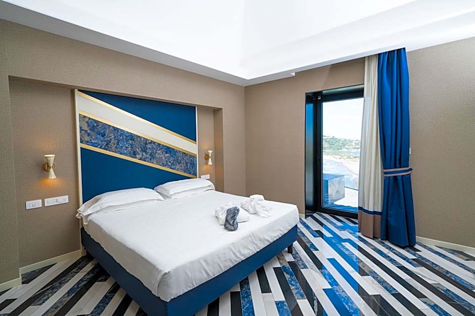 Cala Moresca Anima Mediterranea