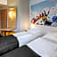 B&B Hotel Mainz-Hbf