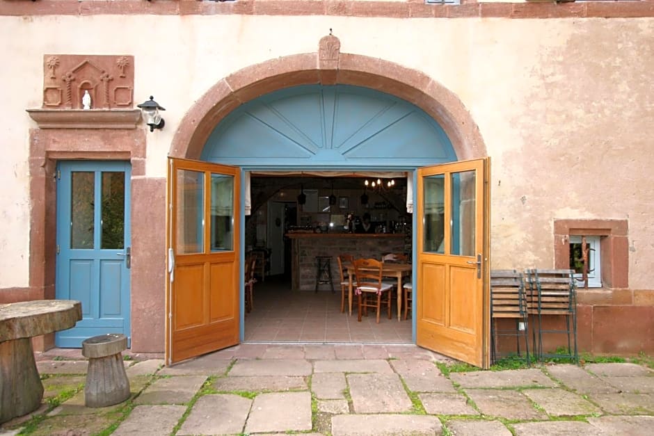 Auberge du Ruxelier