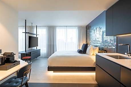 Residence Inn by Marriott Ghent