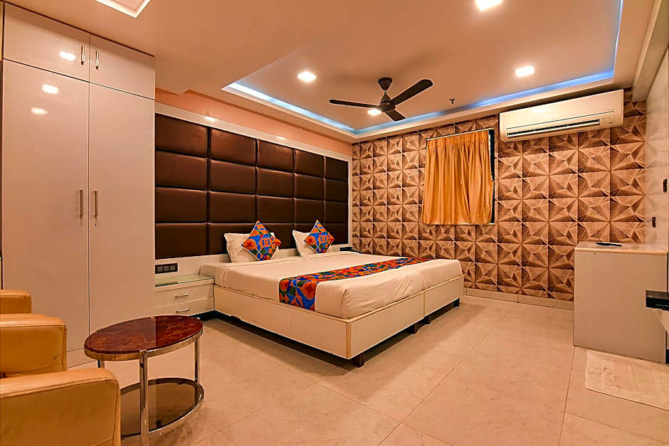 FabHotel Prime Glorious Palace – Calcutta, LA